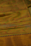 Manorama Semi Kanjivaram Saree