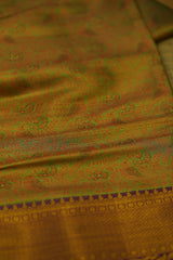 MANORAMA SEMI KANJIVARAM