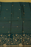 Swapna  Organza Saree