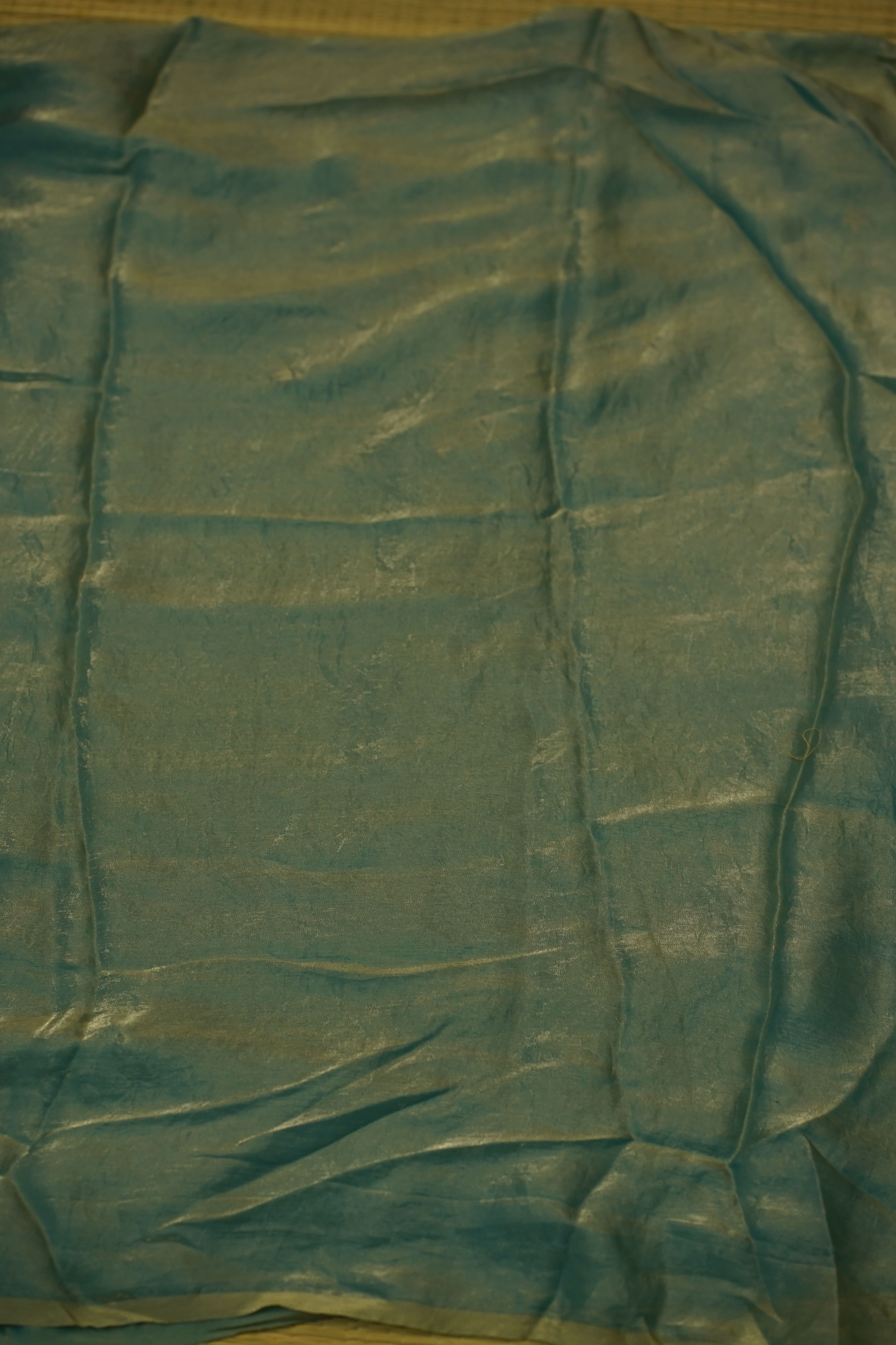 Swapna  Organza Saree