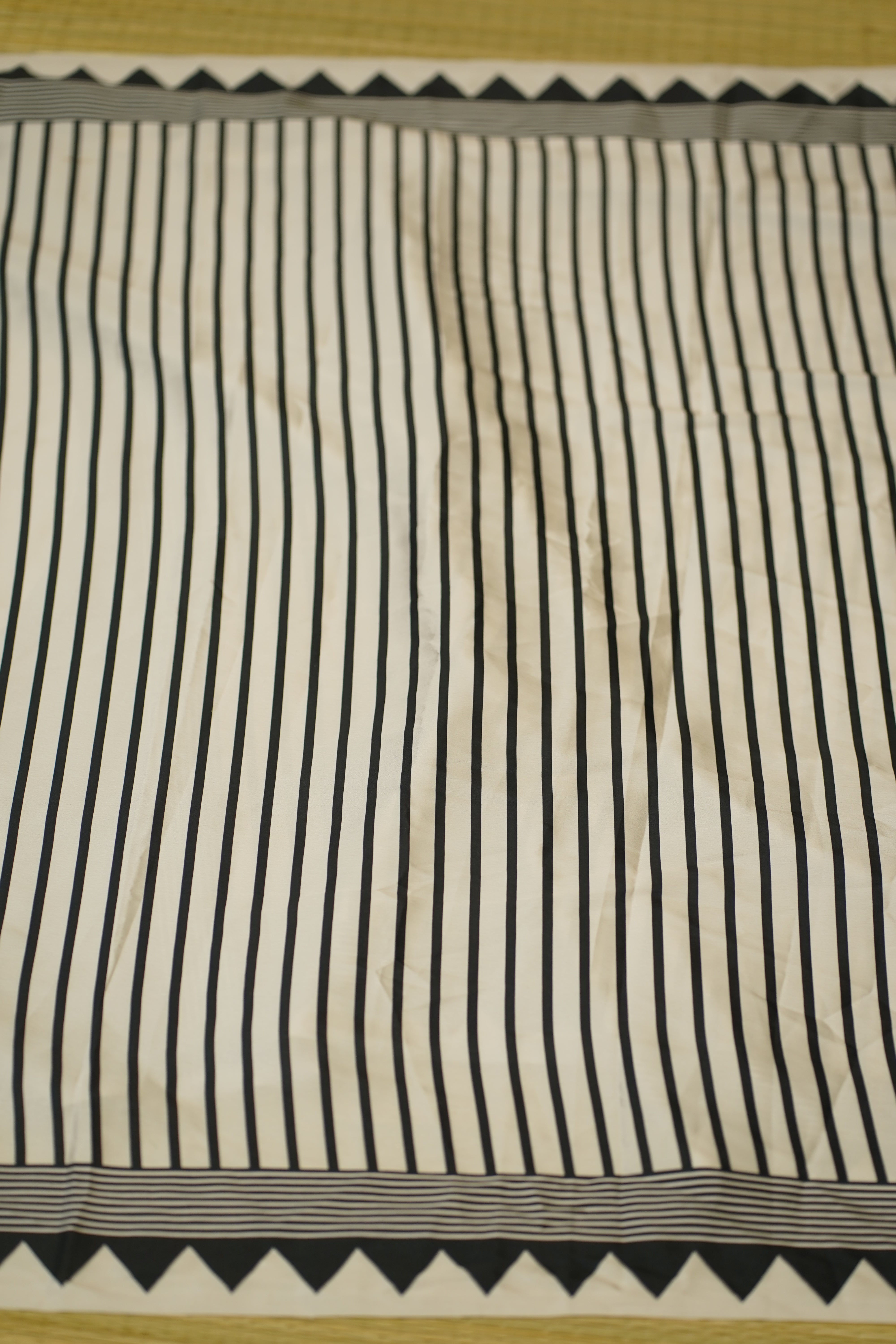 Diya satin fancy saree laaki