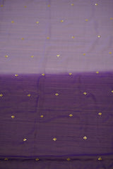 Sangeeta ombre georgette sarees laaki