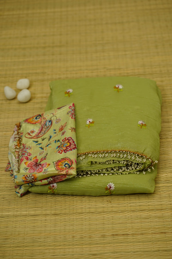 Neha fendi pearl laaki