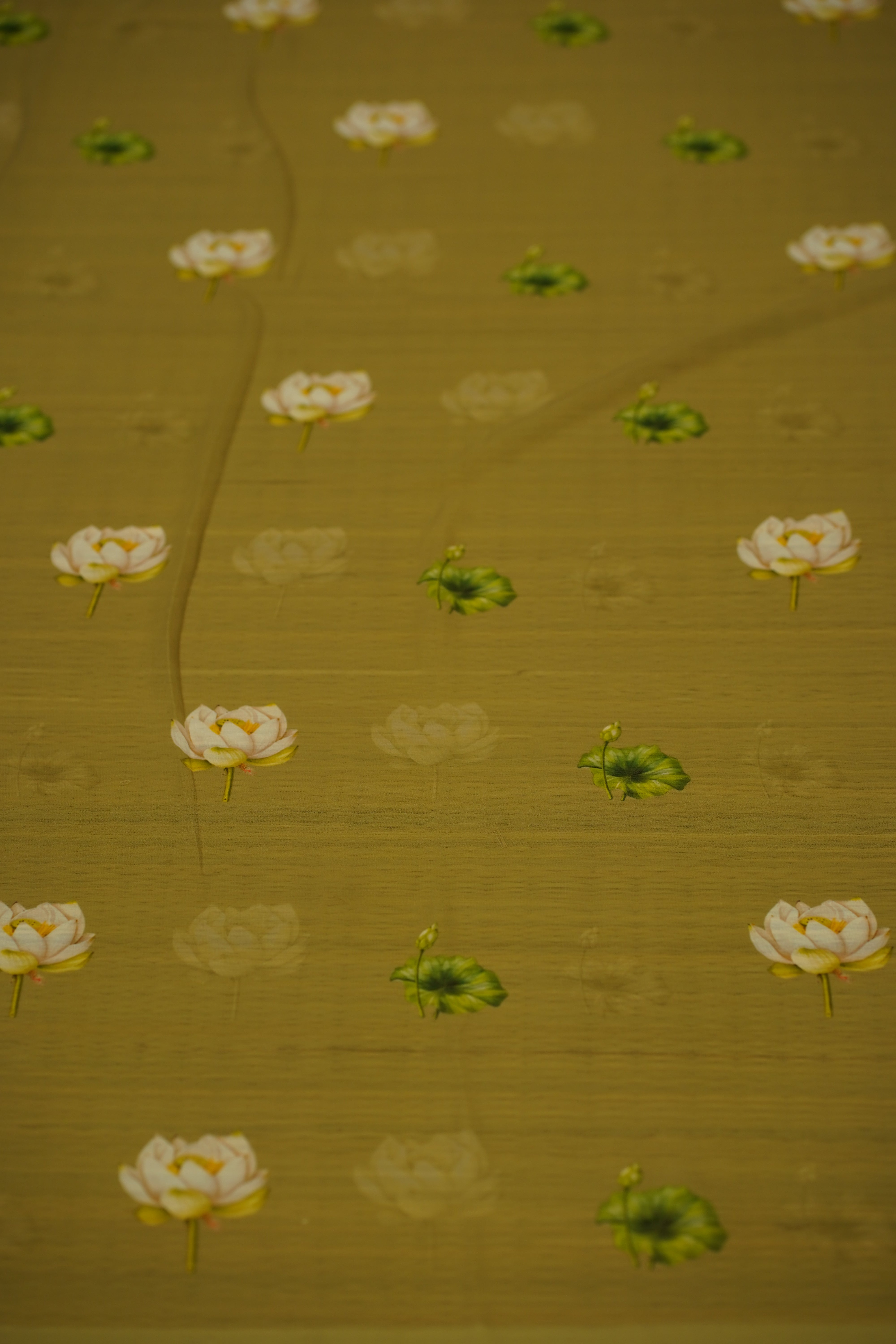 SAMANTHA CHIFFON SAREE