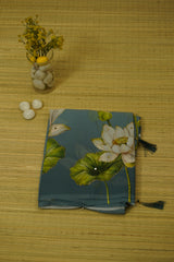 AMALA CHIFFON SAREE