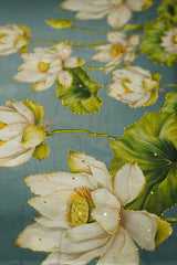 AMALA CHIFFON SAREE