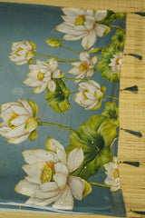 POOJA CHIFFON SAREE
