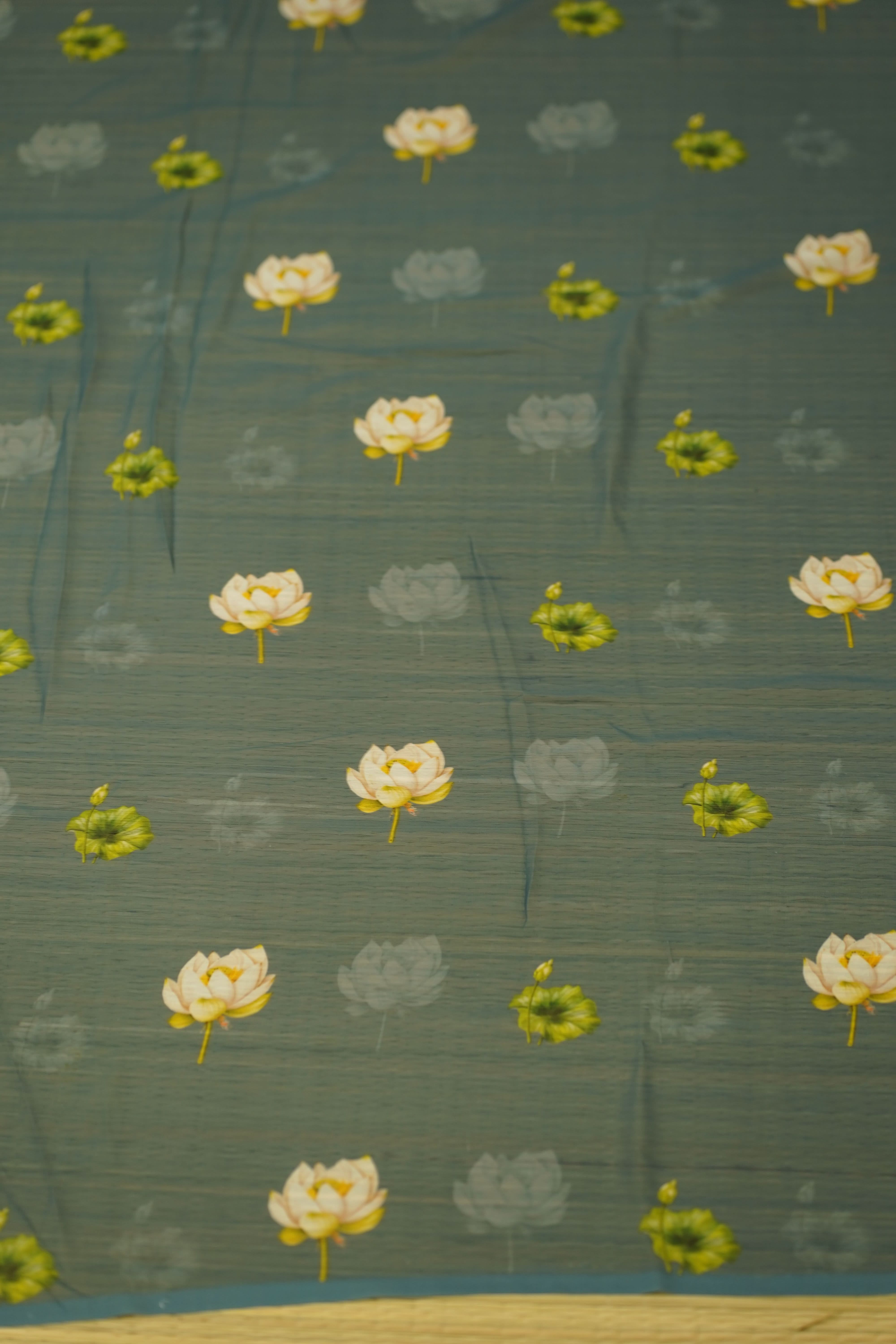 AMALA CHIFFON SAREE