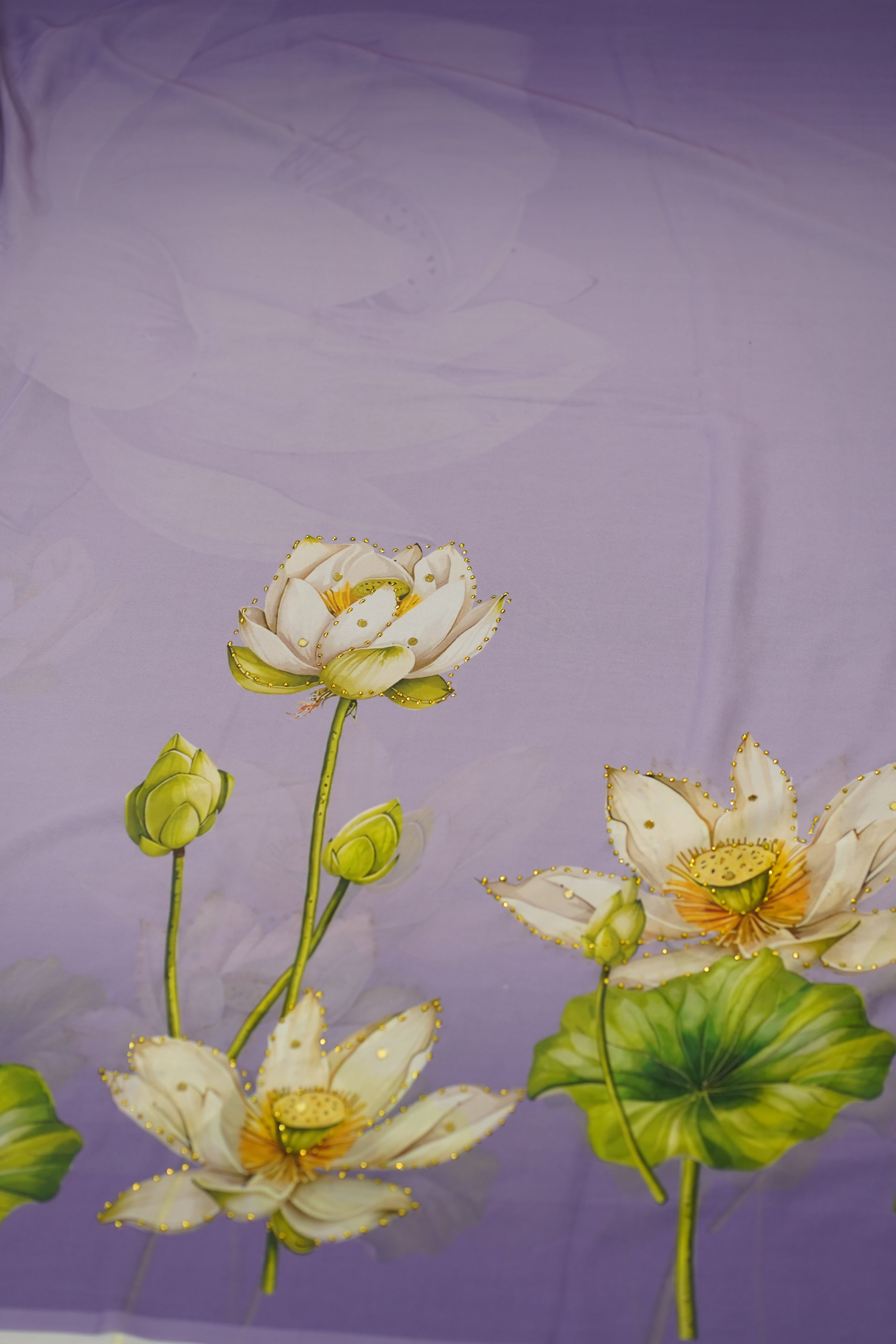 SHOBITHA CHIFFON SAREE