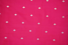 Naga pure silk saree - laaki