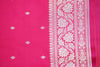 Naga pure silk saree - laaki