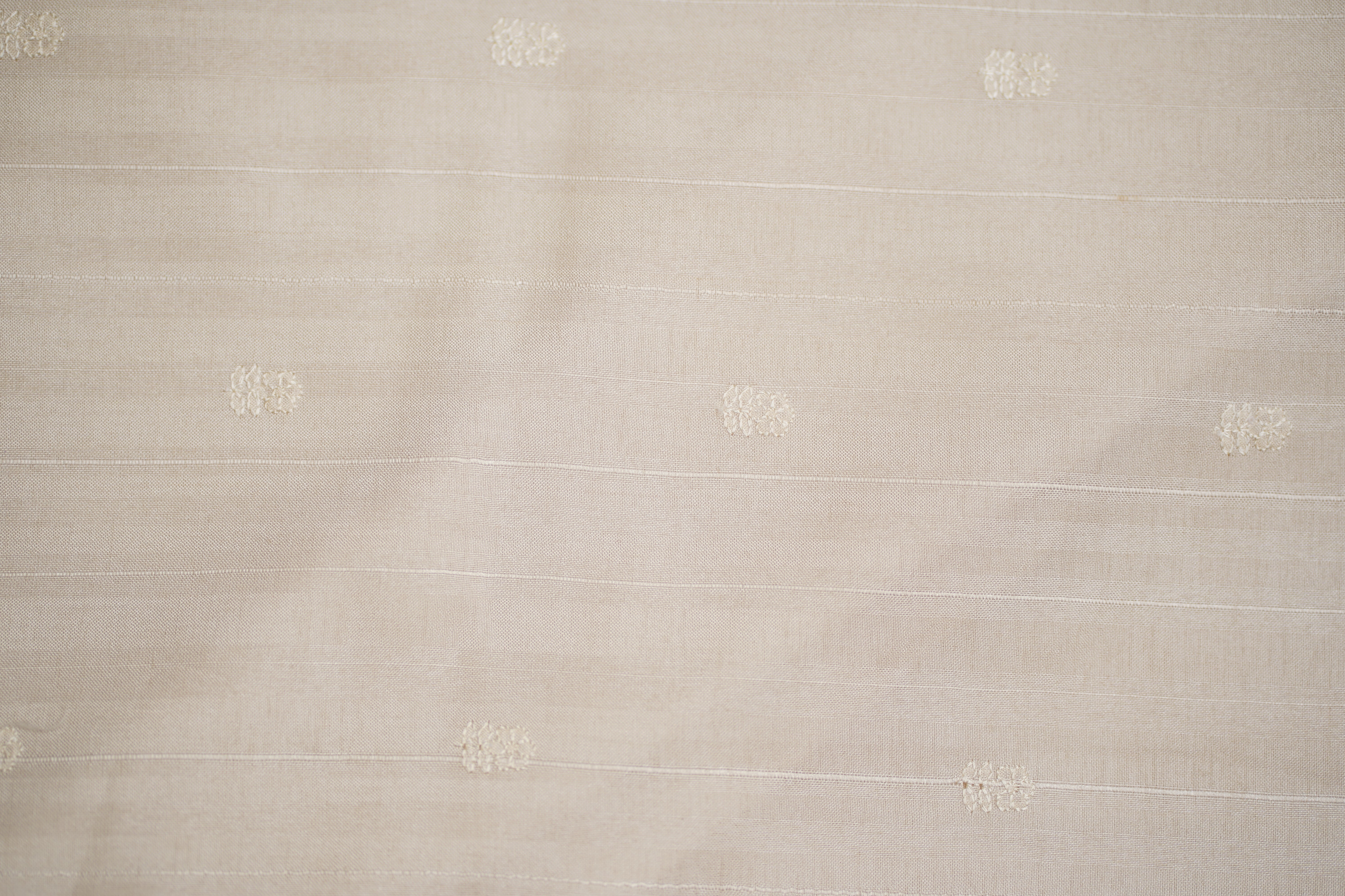 Chandraghanta chanderi silk saree - laaki