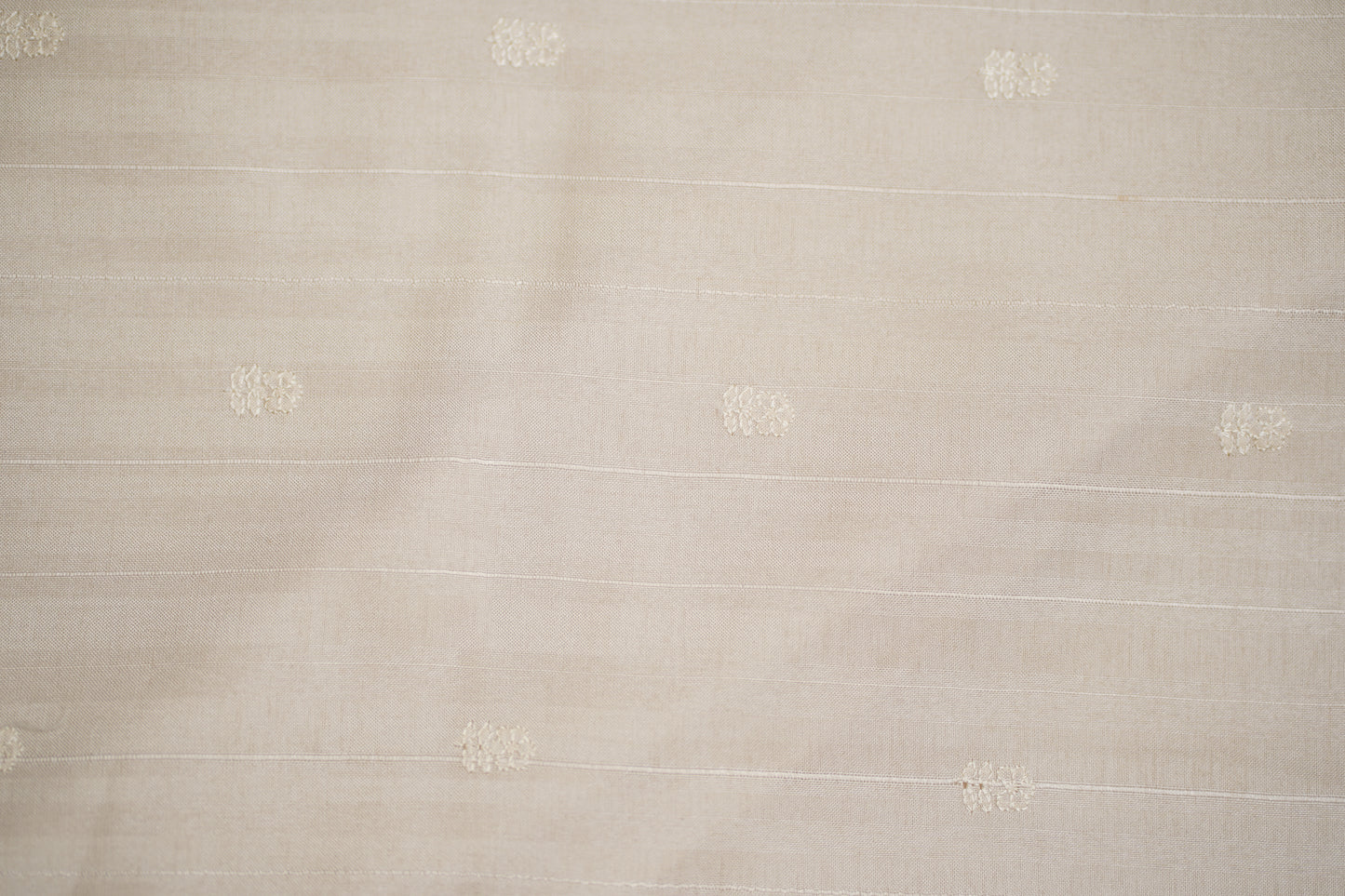 Chandraghanta chanderi silk saree - laaki