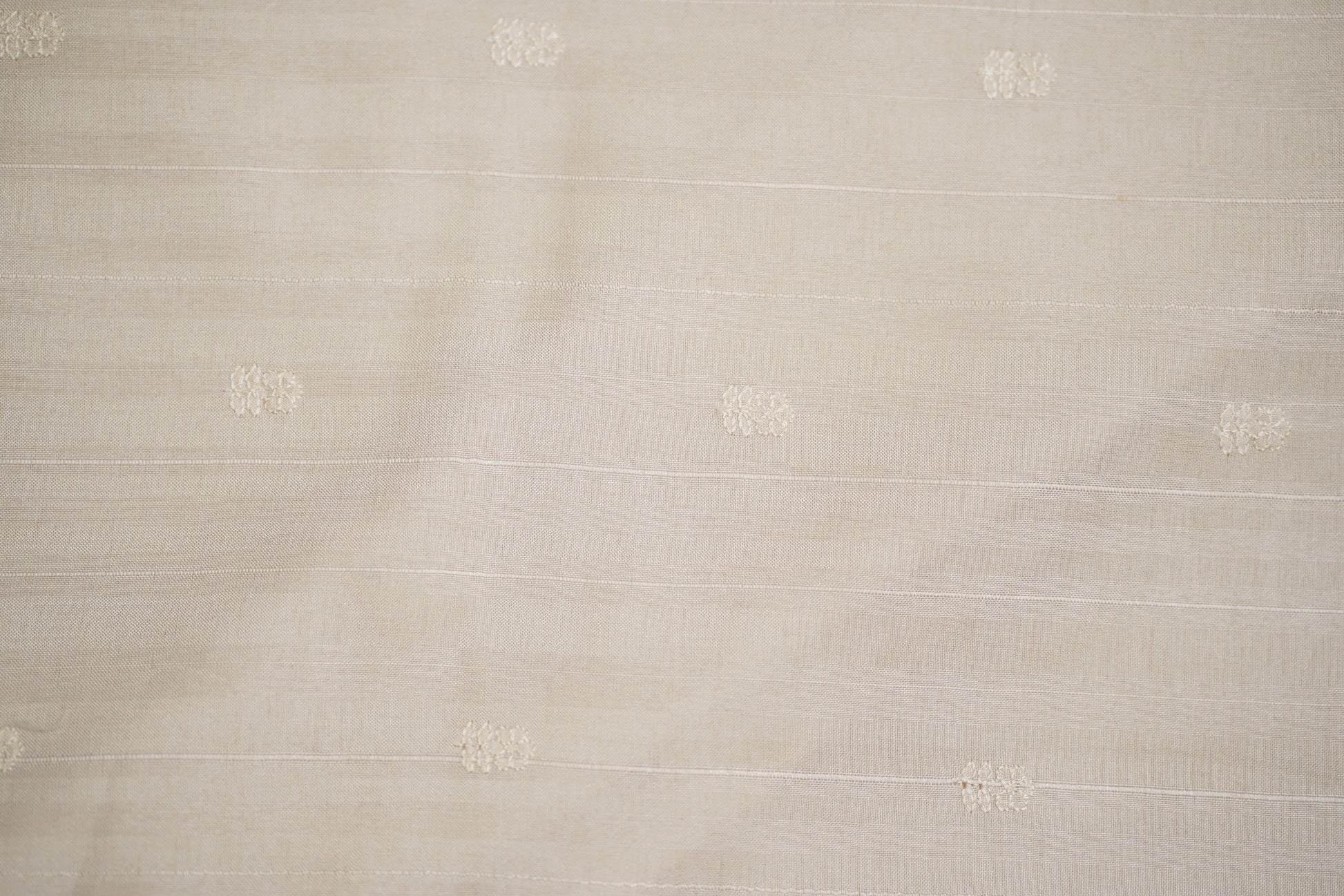 Chandraghanta chanderi silk saree - laaki