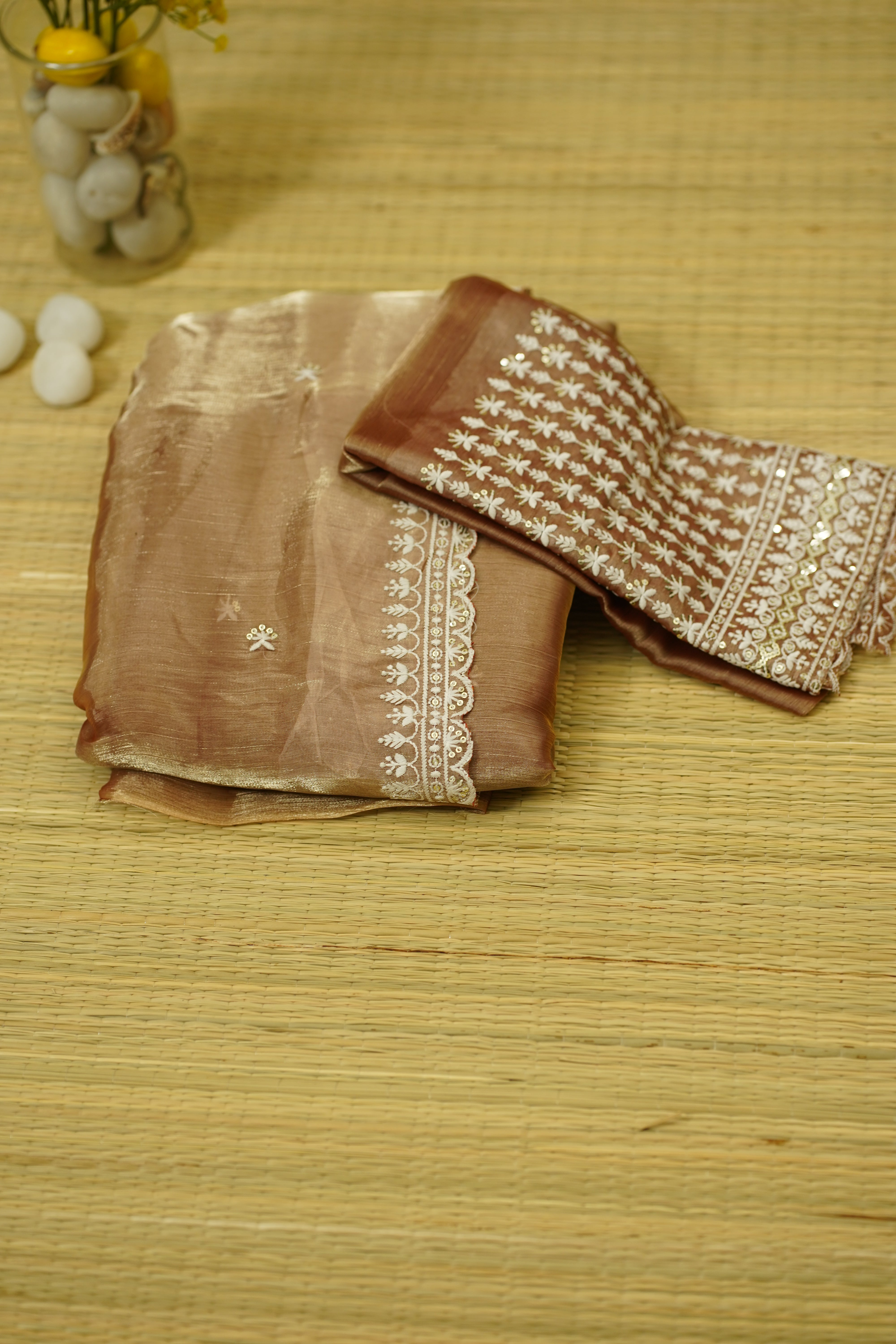 valli fancy saree laaki