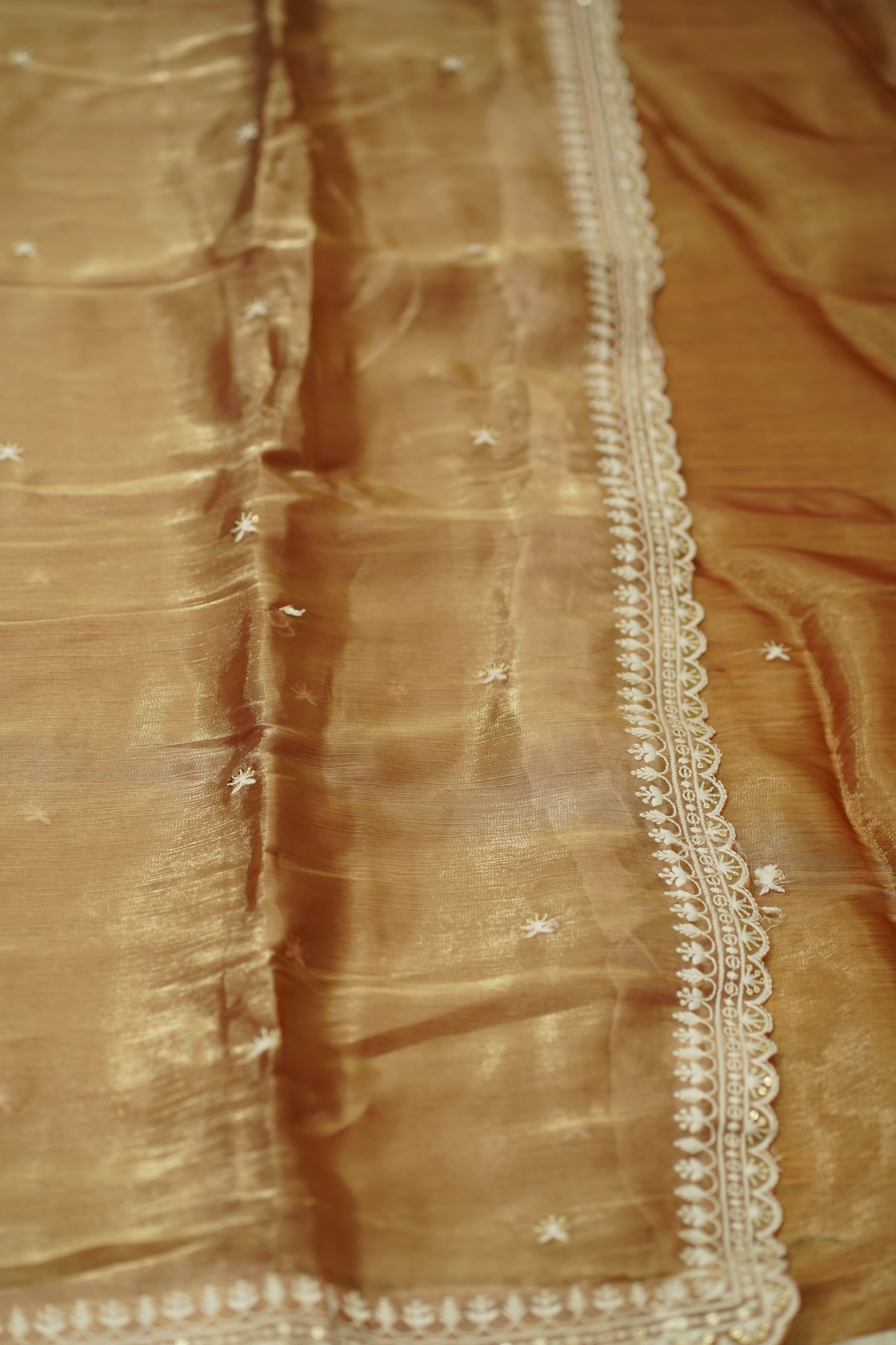valli fancy saree laaki