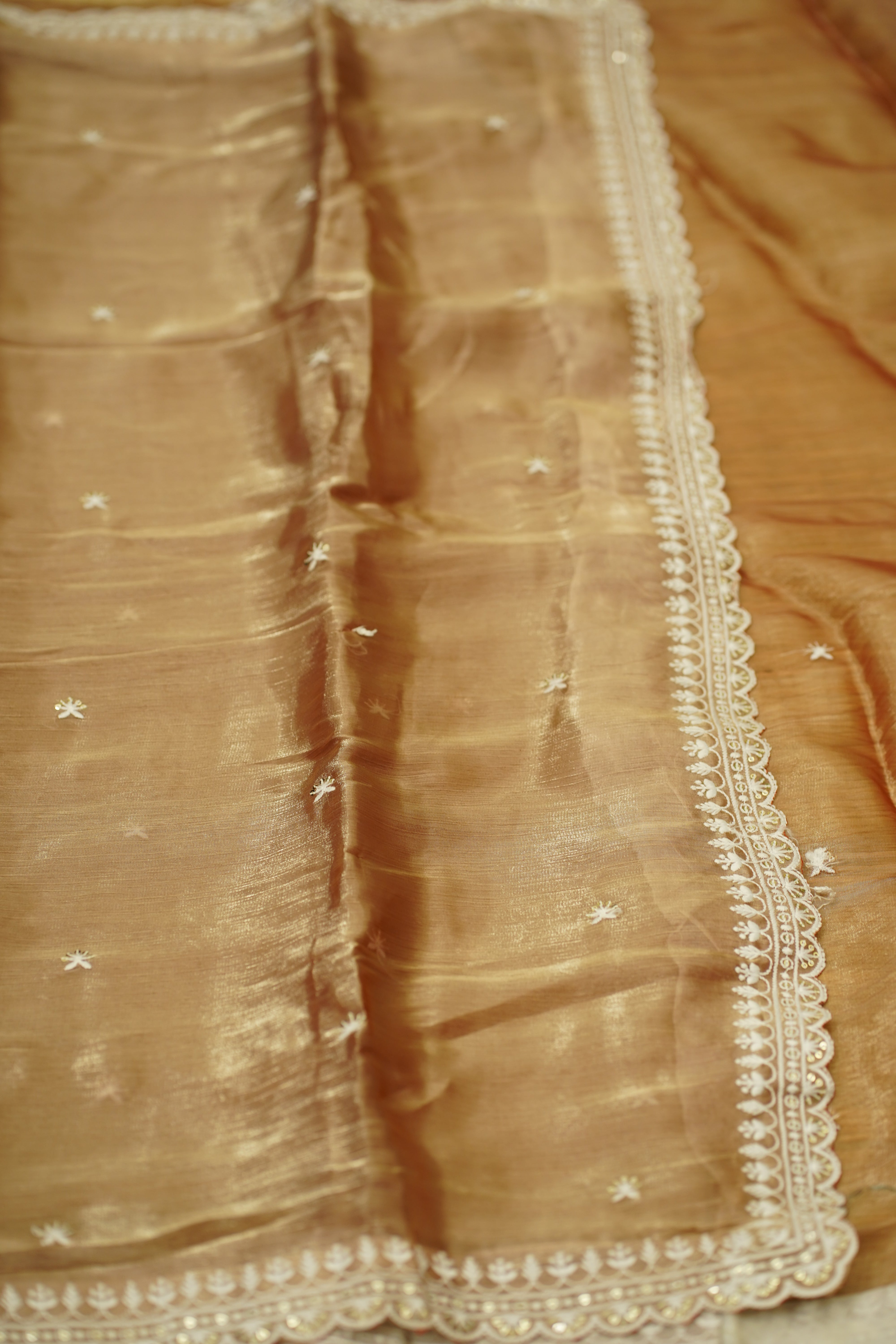 valli fancy saree laaki