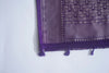 Mahagauri crepe silk - laaki