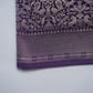 Mahagauri crepe silk - laaki
