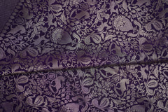 Mahagauri crepe silk - laaki