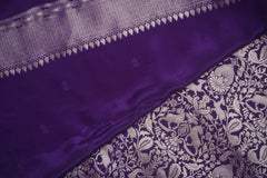 Mahagauri crepe silk - laaki