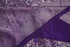 Mahagauri crepe silk - laaki
