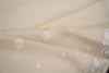 Rani organza saree - laaki