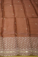 varshini fancy saree laaki