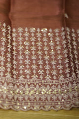 varshini fancy saree laaki