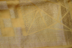 Sundari soft silk saree - laaki