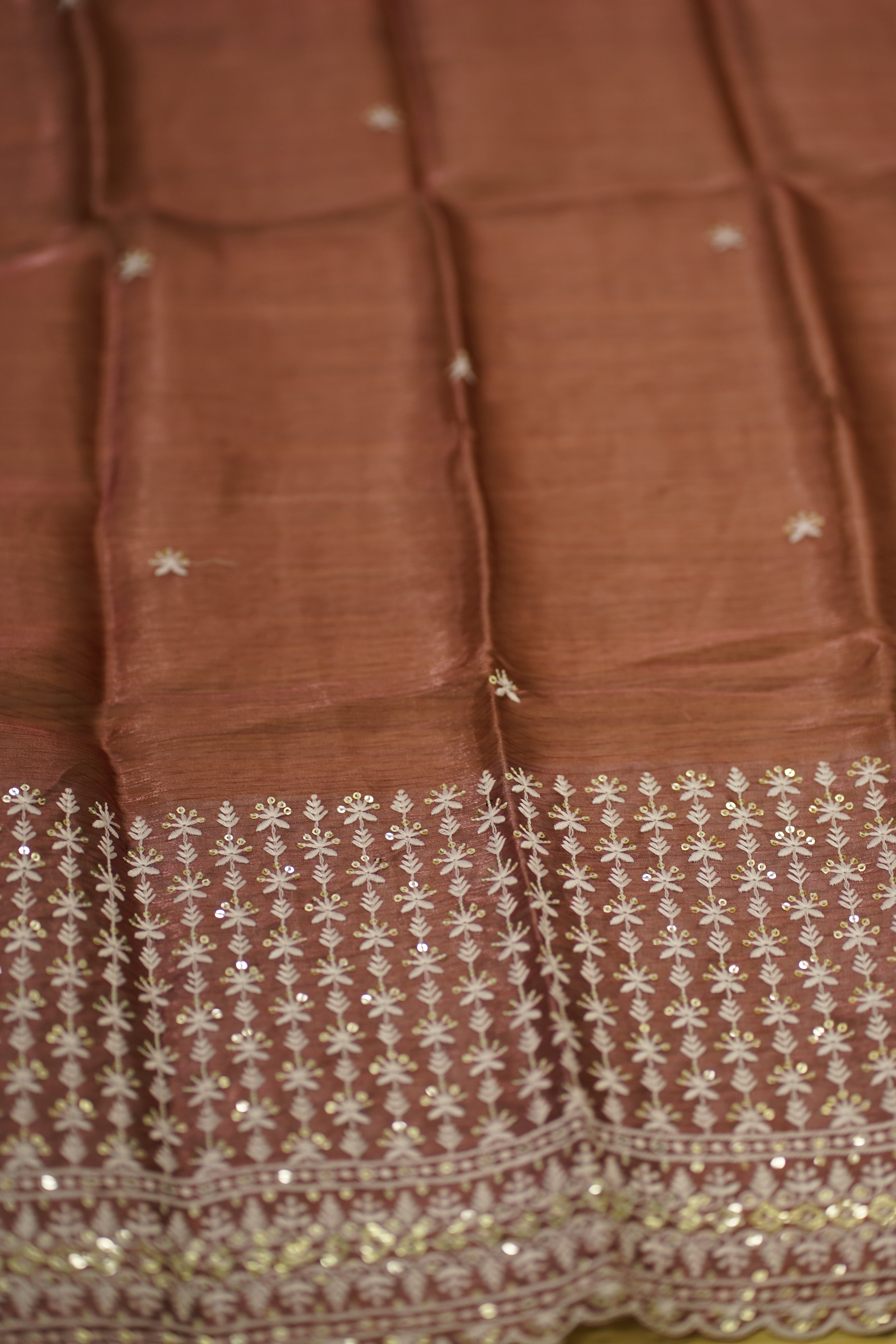 varshini fancy saree laaki