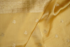 Sundari soft silk saree - laaki