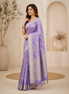 Deshi Banarasi Silk Saree
