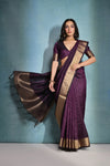 Devi Kanjivaram Silk Saree