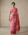 Soumya Cotton Saree
