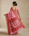 Soumya Cotton Saree