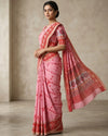 Soumya Cotton Saree
