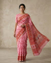 Soumya Cotton Saree