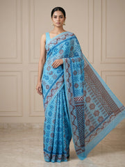 PRAKRUTHI COTTON SAREE