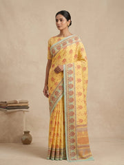 MADHURIMA COTTON SAREE