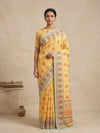 Madhurima Cotton Saree
