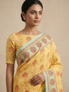 Madhurima Cotton Saree