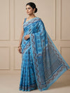 Prakruthi Cotton Saree