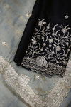Sravanthi Organza Saree