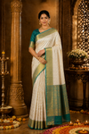 Kalyani Kanjivaram Silk Saree