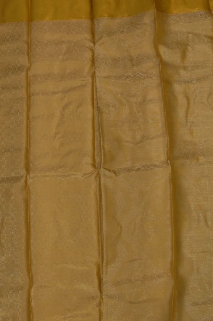 Manju Kanjivaram Tissue Silk