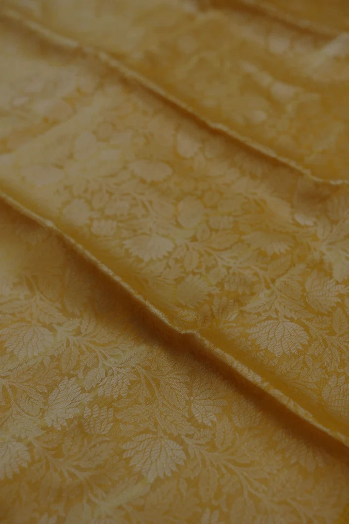 Manju Kanjivaram Tissue Silk