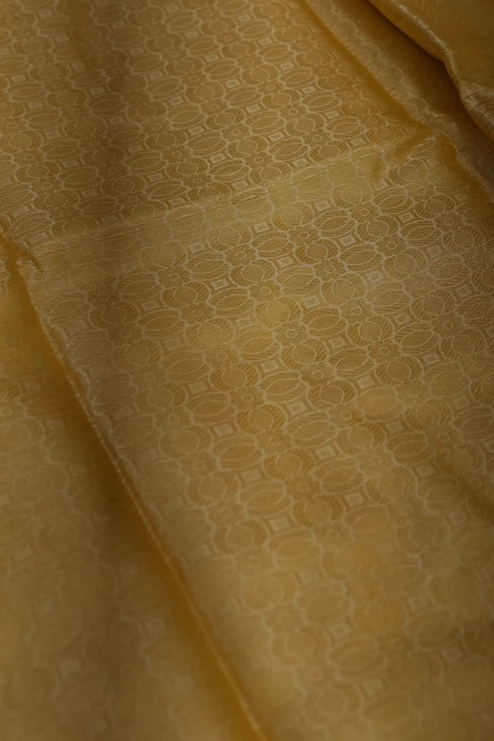 Manju Kanjivaram Tissue Silk