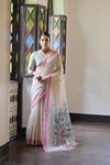 Navya Muga Saree laaki