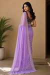 Priyanka Organza Saree